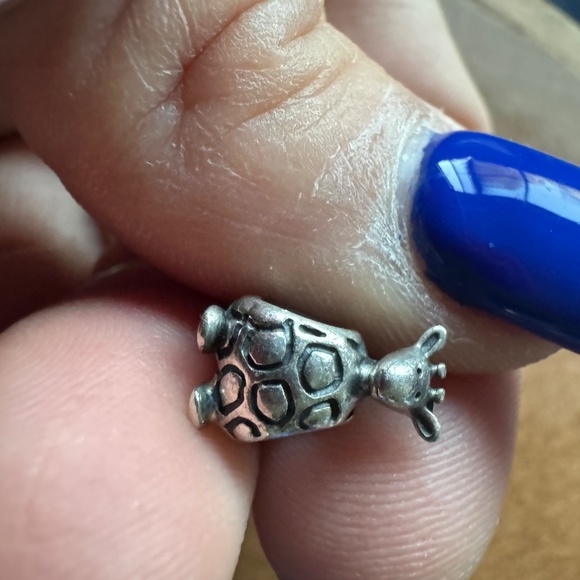 Pandora 925 charm - Picture 3 of 3